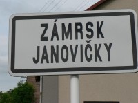 Janovičky