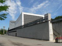 Klatovské krematorium