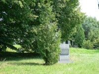 Klatovy, pomník obětem války