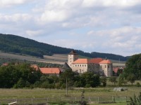 Hrad Švihov