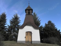 Dražovice, kaple sv. Václava