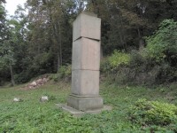 Kryry, pomník padlým ve světové válce