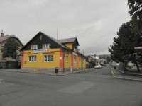 Varnsdorf, restaurace U Šimků