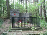 Pomník ruských zajatců