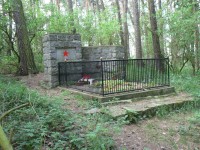 Pomník ruských zajatců