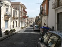 Palazzolo Acreide, Corso Vittorio Emanuele