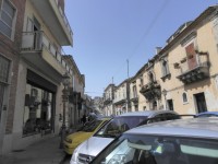 Palazzolo Acreide, Corso Vittorio Emanuele