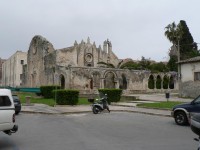 Syrakusy, bazilika San Giovanni