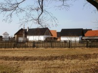 Podorlický skanzen Krňovice