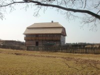 Podorlický skanzen Krňovice