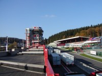 SPA-Francorchamps