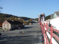 SPA-Francorchamps