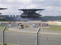 Nurburgring - arena
