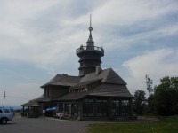 Jiráskova chata na Dobrošově