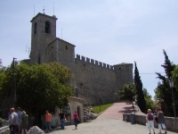 San Marino - nejstarší republika světa