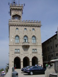 San Marino