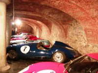 Muzeum okruhu F1 Spa – Francorchamps