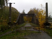 Smiřice - Tyršův most