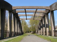 Smiřice - Tyršův most 