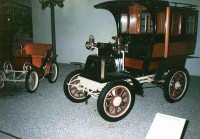 Musée National de L Automobile – Collection Schlumpf“