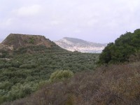 Zakynthos - hlavní město