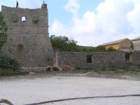 Zakynthos - klášter Anafonitria