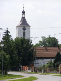 Starý Bydžov - kostel sv. Prokopa