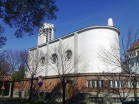 Hradec Králové - Ambrožův sbor