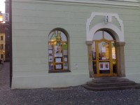 Hradec Králové - informační centrum, Velké náměstí