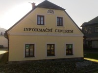 Semily - infocentrum, Riegrův domek