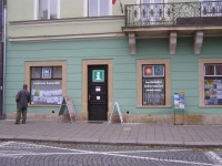 Jaroměř - Turistické informační centrum