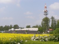 Bojiště na Chlumu - muzeum