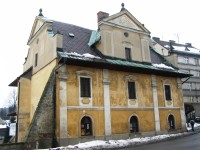 Dvůr Králové nad Labem - muzeum, Kohoutův (Bergerův) dvůr