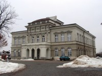 Dvůr Králové nad Labem - Hankův dům