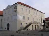 Nové Město nad Metují - bývalá radnice, spolkový dům
