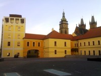 Hradec Králové - Regio centrum Nový pivovar (bývalý pivovar)