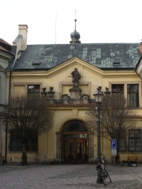 Hradec Králové – Městská hudební síň