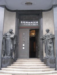 Hradec Králové - Galerie moderního umění