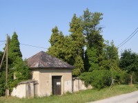 Dobruška - židovský hřbitov