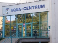 Jičín - Aqua Centrum
