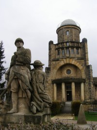 Hořice - Masarykova věž samostanosti