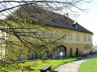 Česká Skalice - Muzeum Boženy Němcové