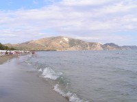 Zakynthos - Laganas 