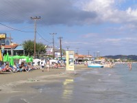 Zakynthos - Laganas 