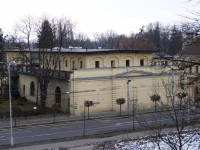 Hradec Králové - po stopách vojenské pevnosti, Kavalír