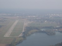 Hradec Králové - letiště