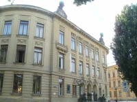 Hradec Králové - pedagogická fakulta