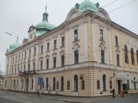 Hradec Králové - Adalbertinum