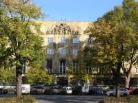 Hradec Králové - palác Steinský-Sehnoutka