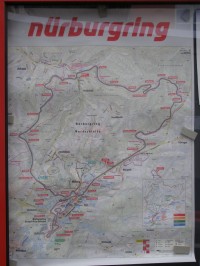 Nurburgring 